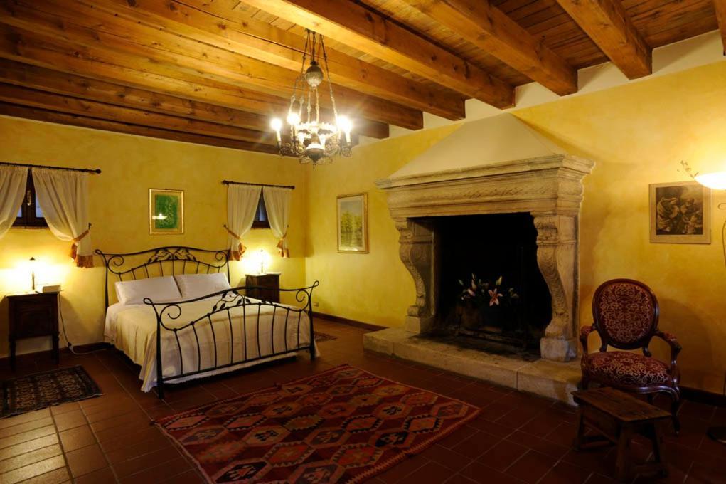 Corte Beatrice Verona Dış mekan fotoğraf